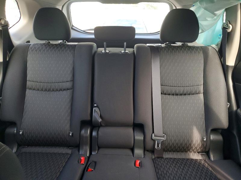 Photo 10 from auction – 2020 NISSAN ROGUE with VIN JN8AT2MT4LW018325