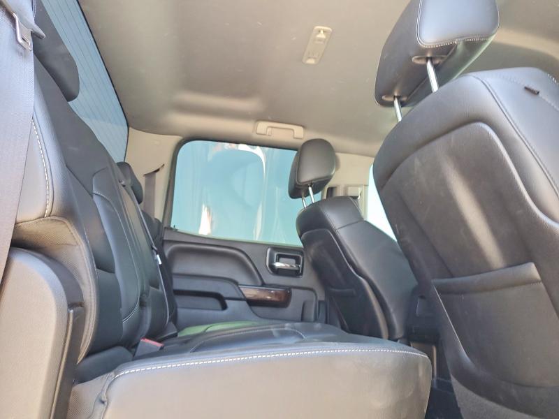 صورة رقم 10 من المزاد - 2014 GMC SIERRA مع VIN 3GTP1VEC2EG425962