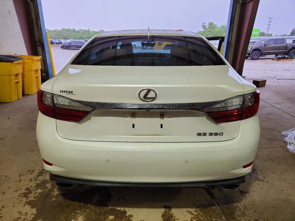 Photo 6 from auction – 2016 LEXUS ES with VIN 58ABK1GG4GU026958