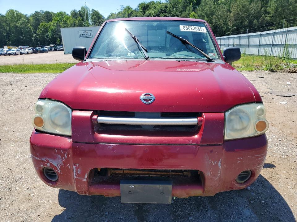 Zdjęcie 5 z aukcji – 2003 NISSAN FRONTIER z VIN 1N6ED26Y63C455244