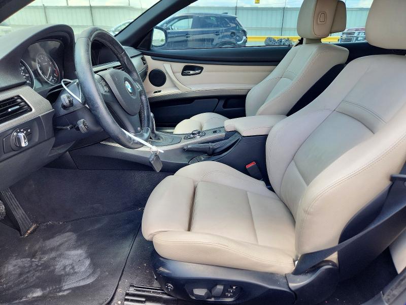 Photo 7 from auction – 2013 BMW 335 with VIN WBADX7C52DJ589126