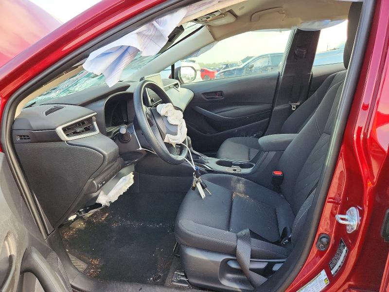Photo 7 from auction – 2026 TOYOTA COROLLA with VIN 5YFB4MDE7TP406118