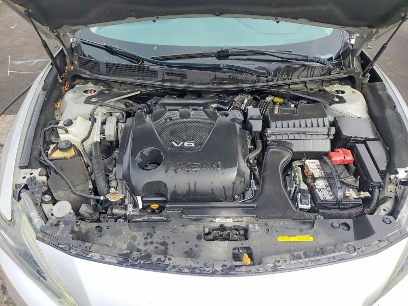 Photo 11 from auction – 2018 NISSAN MAXIMA with VIN 1N4AA6AP0JC368006