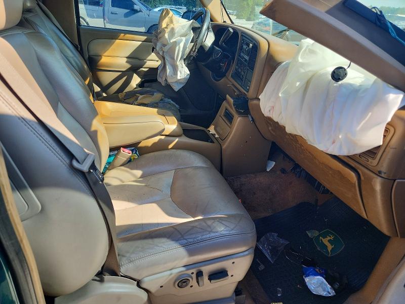 Photo 10 from auction – 1999 CHEVROLET SILVERADO with VIN 1GCEK19T9XE111615