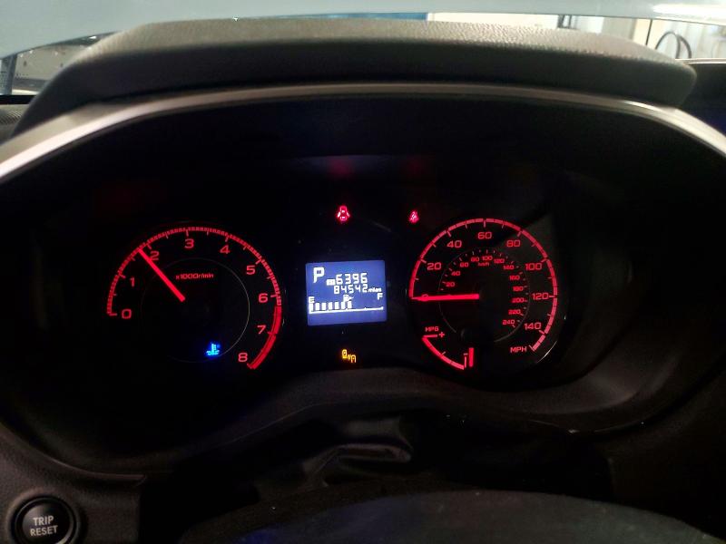 Photo 9 from auction – 2019 SUBARU CROSSTREK with VIN JF2GTADC4K8229996