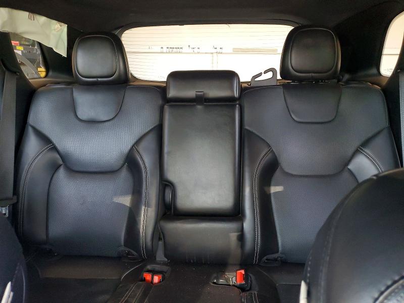 Photo 10 from auction – 2021 JEEP CHEROKEE with VIN 1C4PJLMX9MD143774