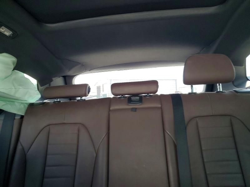 Photo 10 from auction – 2018 BMW X3 with VIN 5UXTR9C56JLC72603