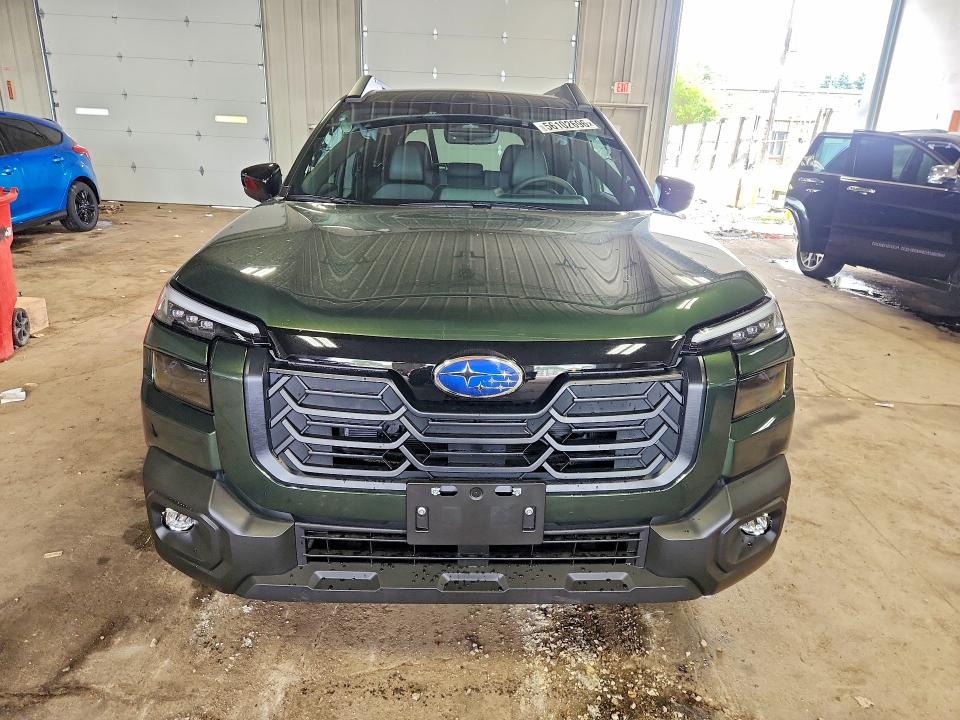 Photo 5 from auction – 2026 SUBARU OUTBACK with VIN JF2BUPAD1TY527396