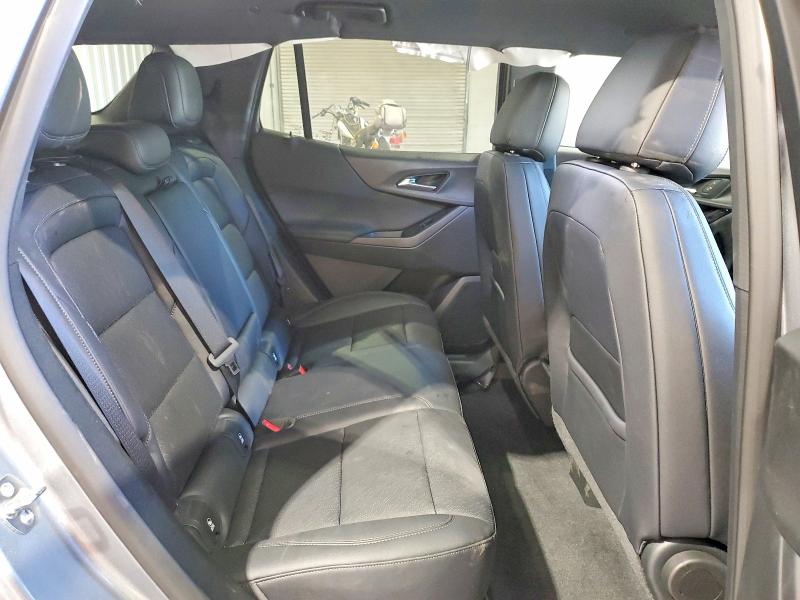Photo 11 from auction – 2026 CHEVROLET EQUINOX with VIN 3GNAXHEG4TL414658