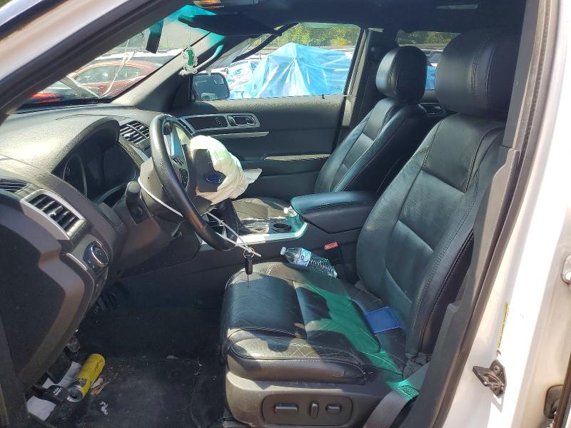 Photo 7 from auction – 2014 FORD EXPLORER with VIN 1FM5K7D8XEGB88318