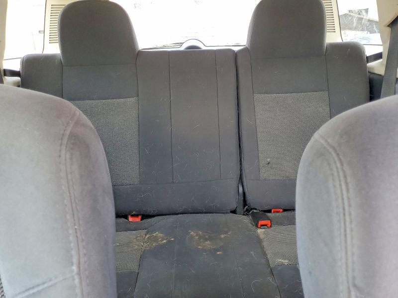 Photo 10 from auction – 2011 JEEP PATRIOT with VIN 1J4NT1GB3BD196841