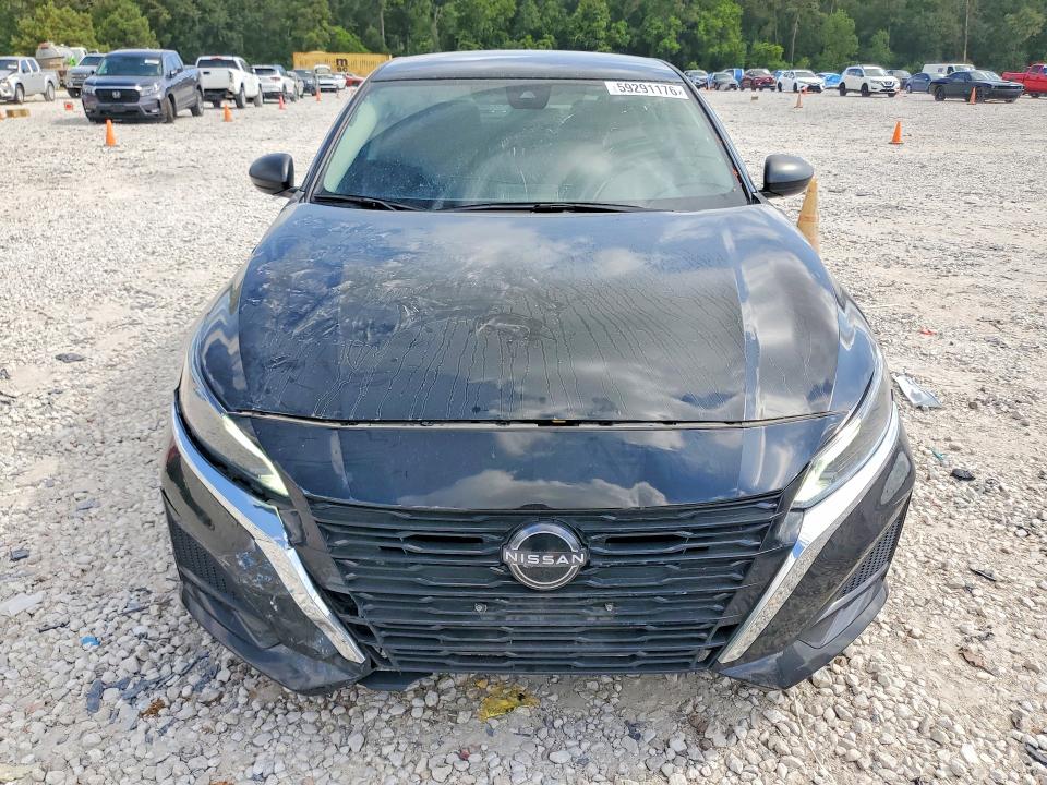 Photo 5 from auction – 2024 NISSAN ALTIMA with VIN 1N4BL4BV3RN310990
