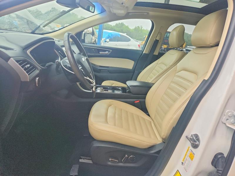 Photo 7 from auction – 2019 FORD EDGE with VIN 2FMPK4J93KBB69259