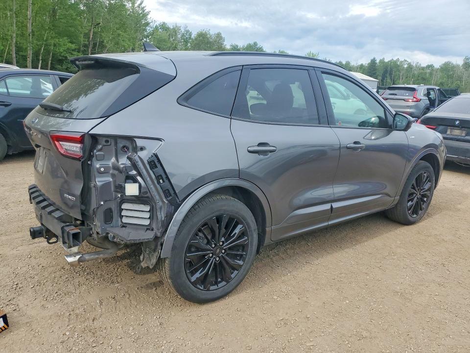 Photo 3 from auction – 2024 FORD ESCAPE with VIN 1FMCU9PAXRUB12388