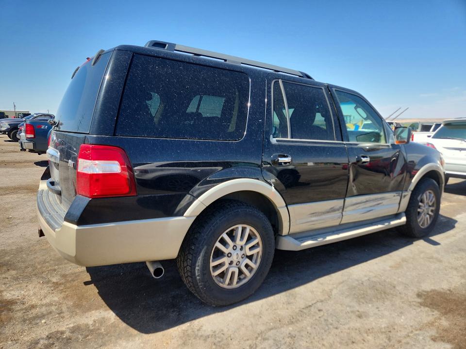 Photo 3 from auction – 2009 FORD EXPEDITION with VIN 1FMFU18599EB06740