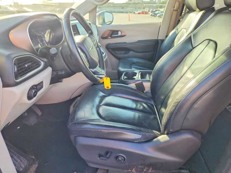 صورة رقم 7 من المزاد - 2017 CHRYSLER PACIFICA مع VIN 2C4RC1BG3HR831332