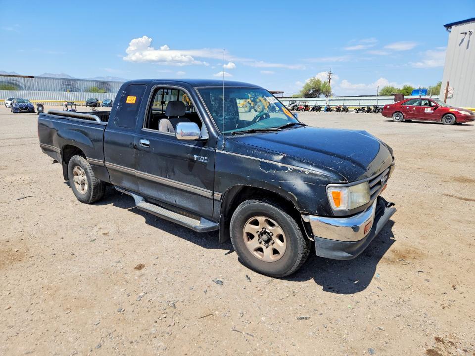 Zdjęcie 4 z aukcji – 1997 TOYOTA T100 z VIN JT4TN14DXV0030888