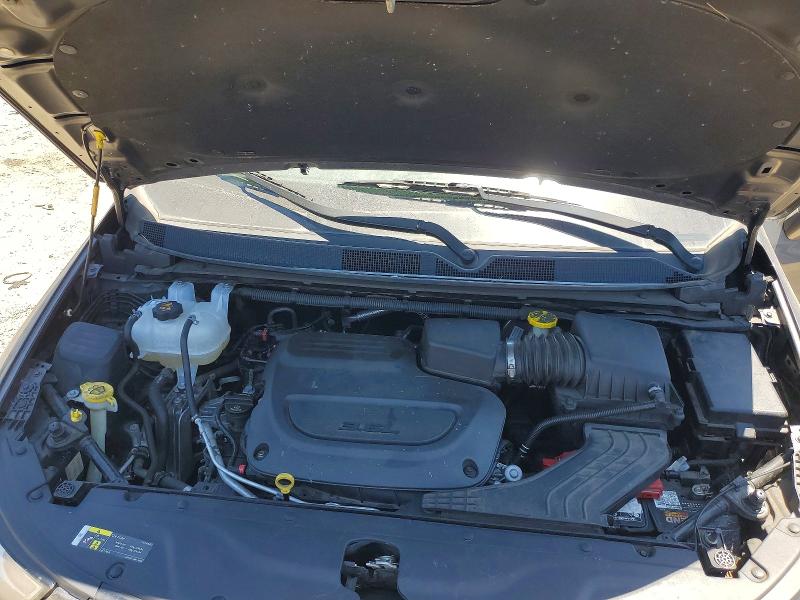 Photo 12 from auction – 2021 CHRYSLER PACIFICA with VIN 2C4RC1BG6MR512436