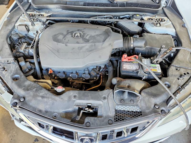 Photo 11 from auction – 2015 ACURA TLX with VIN 19UUB3F59FA010546