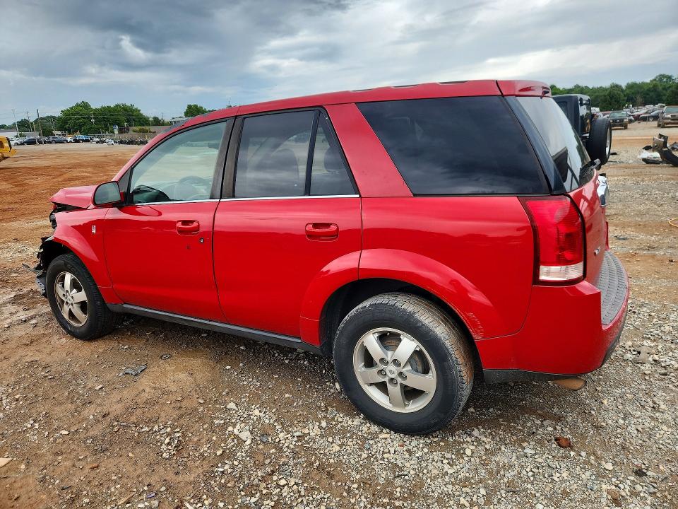 Photo 2 from auction – 2007 SATURN VUE with VIN 5GZCZ53477S866886