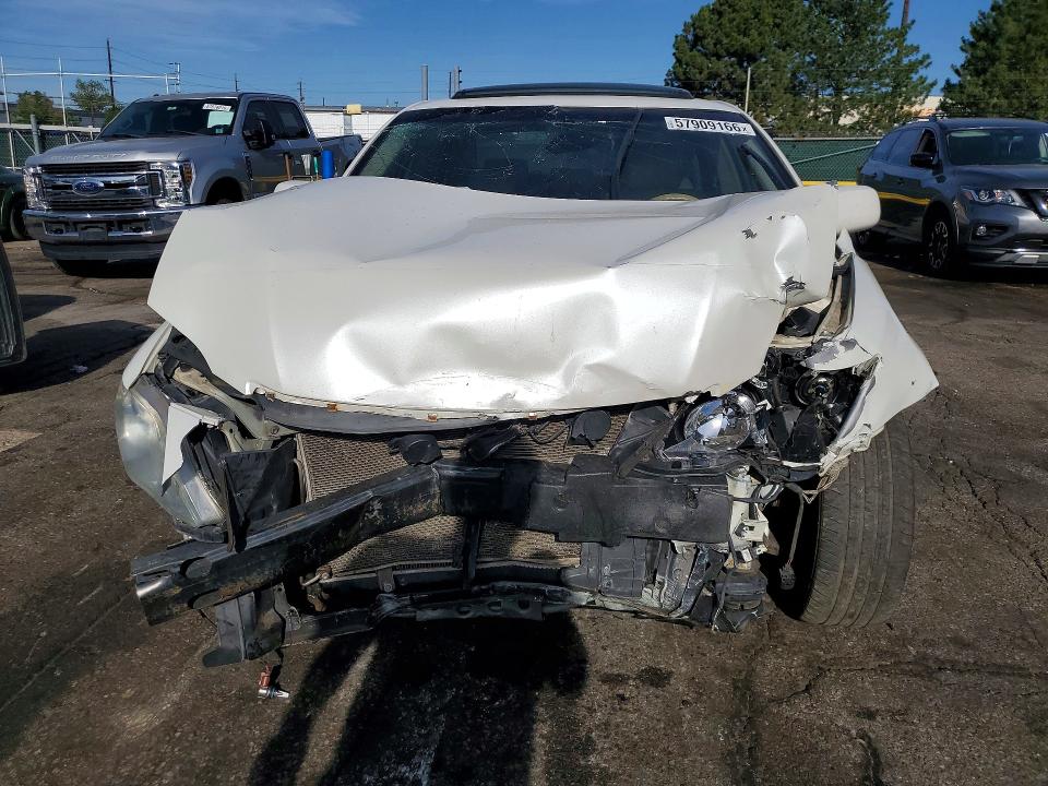Photo 5 from auction – 2006 TOYOTA AVALON with VIN 4T1BK36B86U095918