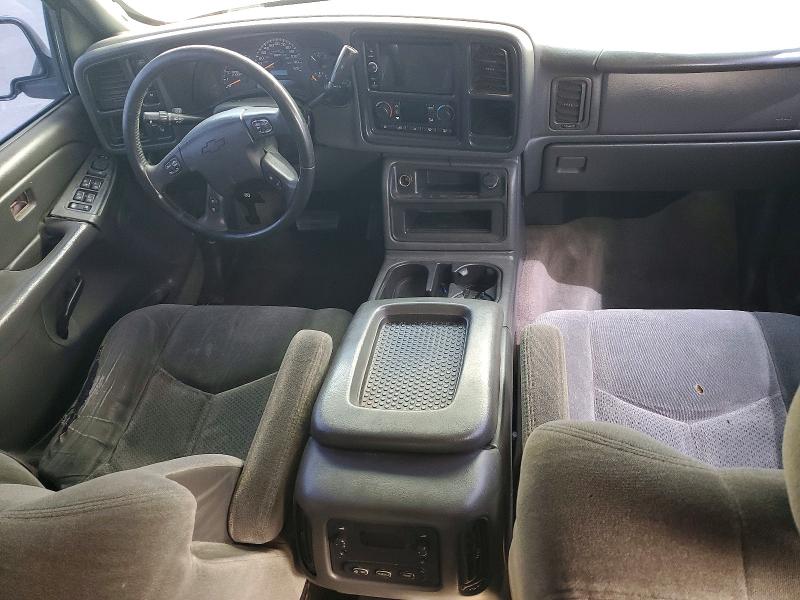 Photo 8 from auction – 2004 CHEVROLET SILVERADO with VIN 2GCEK13T641421615