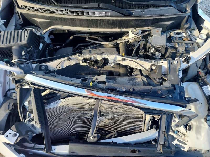 Photo 12 from auction – 2020 GMC TERRAIN with VIN 3GKALMEV2LL144409