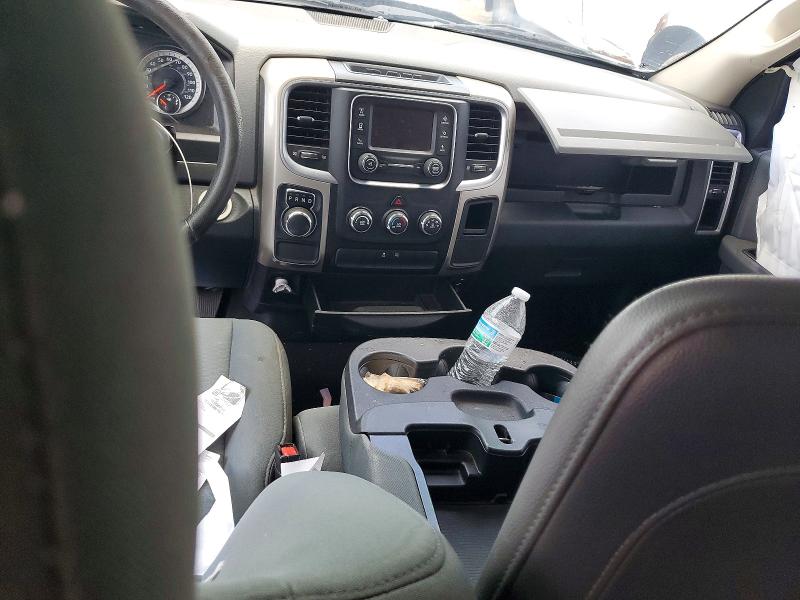 Photo 8 from auction – 2016 RAM 1500 with VIN 1C6RR6GGXGS292636