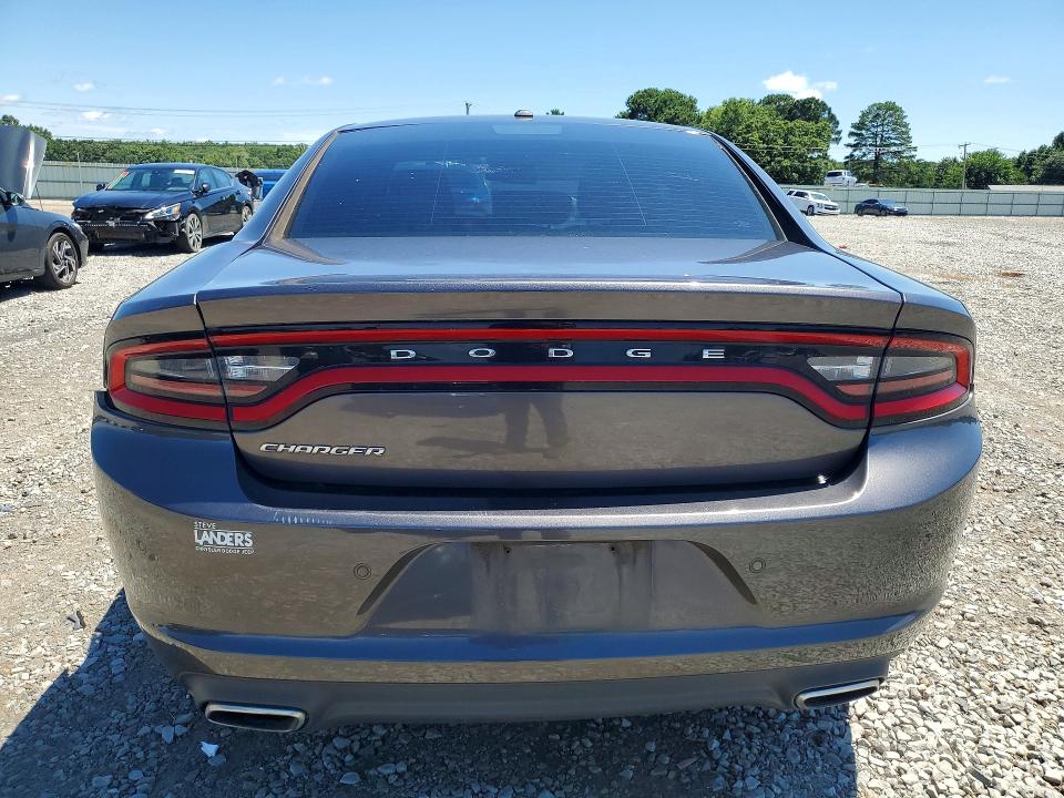 Photo 6 from auction – 2017 DODGE CHARGER with VIN 2C3CDXBG1HH546287