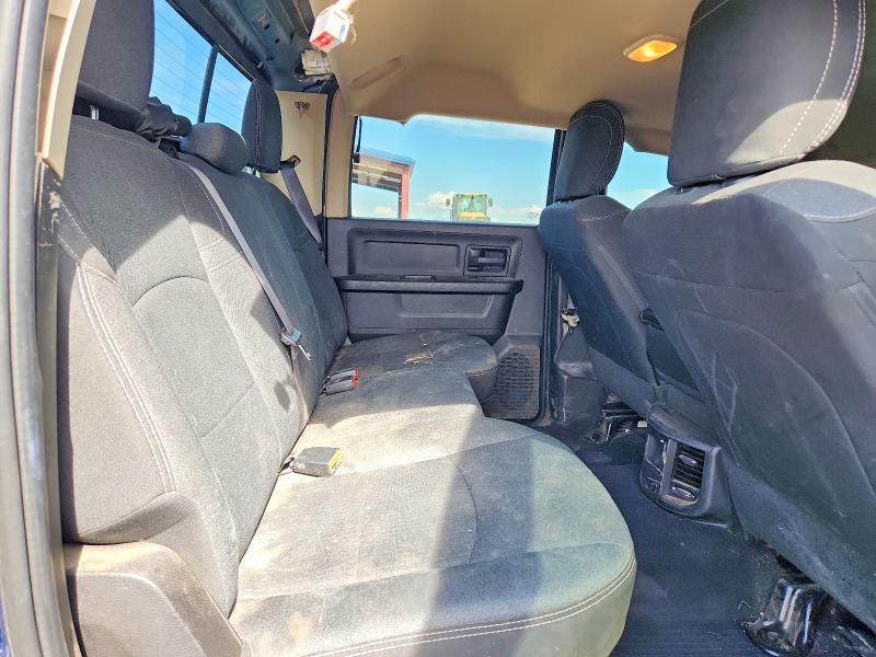 Photo 10 from auction – 2020 RAM 3500 with VIN 3C63RRGL1LG241855