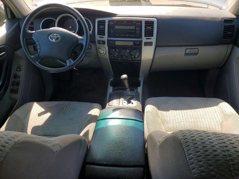 Zdjęcie 8 z aukcji – 2006 TOYOTA 4RUNNER z VIN JTEBU14R860103604