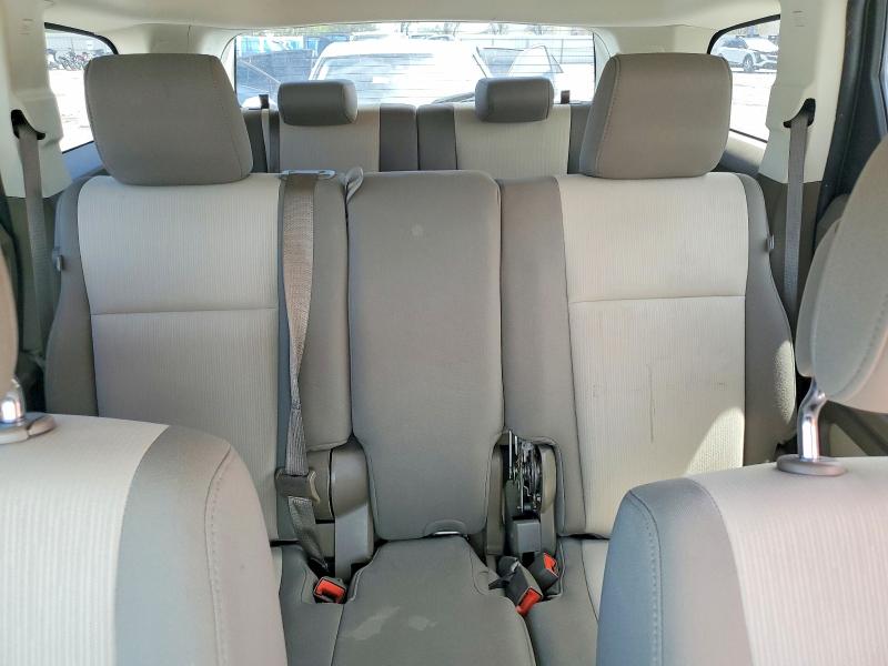 Photo 10 from auction – 2010 DODGE JOURNEY with VIN 3D4PG5FV6AT136358