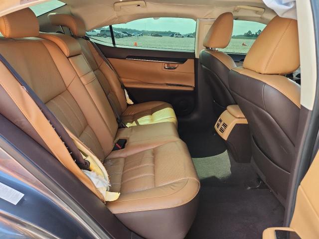Photo 10 from auction – 2016 LEXUS ES with VIN JTHBK1GG1G2229246