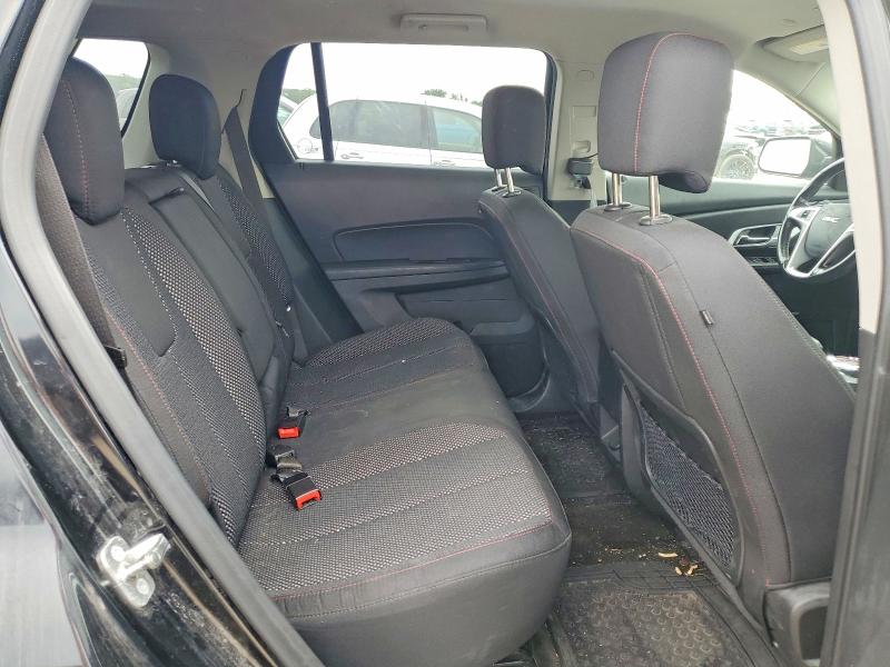 Снимка 10 от търг – 2017 GMC TERRAIN с VIN 2GKALNEK9H6323697
