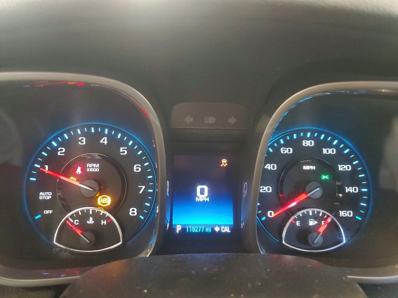 Photo 9 from auction – 2015 CHEVROLET MALIBU with VIN 1G11C5SL7FF349963