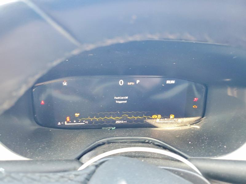 Photo 9 from auction – 2023 JEEP COMPASS with VIN 3C4NJDCN0PT502179