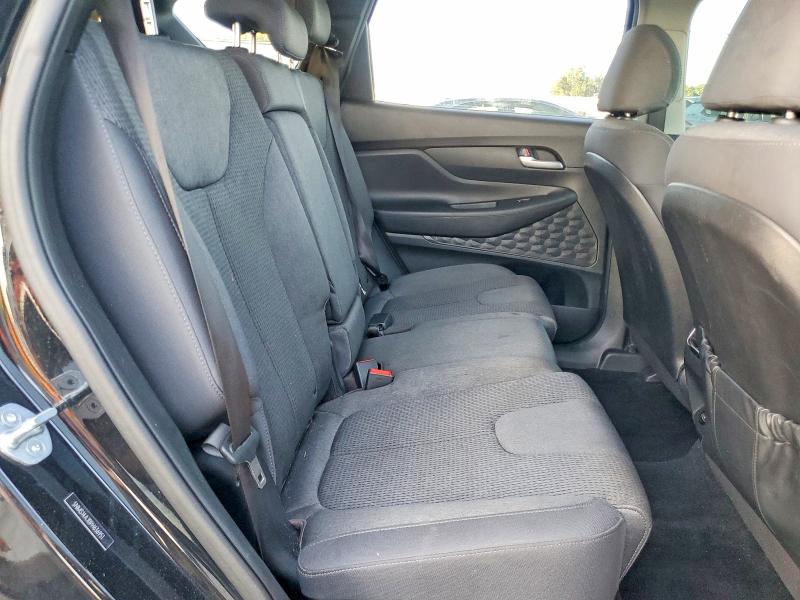 Photo 11 from auction – 2023 HYUNDAI SANTA FE with VIN 5NMS14AJ0PH636951