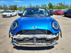 Zdjęcie 5 z aukcji – 2025 MINI COOPER z VIN WMW23GD01S2W68400