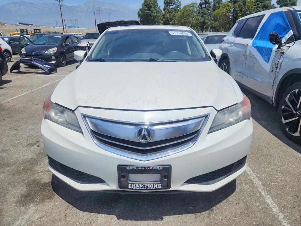 Фото 5 с аукциона – 2014 ACURA ILX с VIN 19VDE1F38EE009921