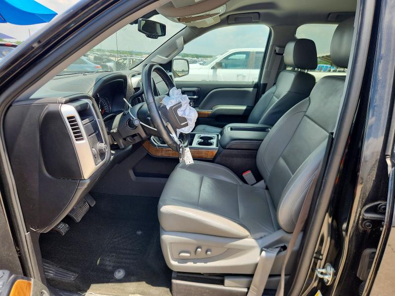 Photo 7 from auction – 2014 GMC SIERRA with VIN 3GTP1VEC3EG177544