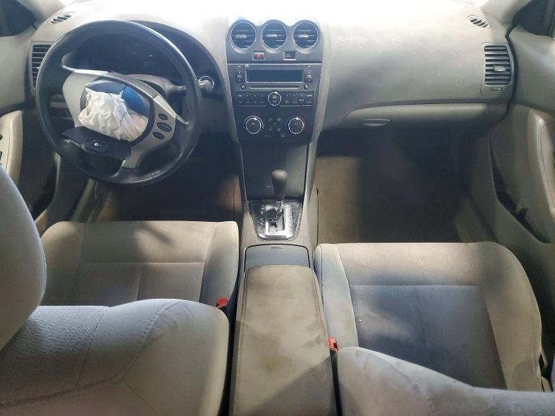 Photo 8 from auction – 2012 NISSAN ALTIMA with VIN 1N4AL2AP9CN523193