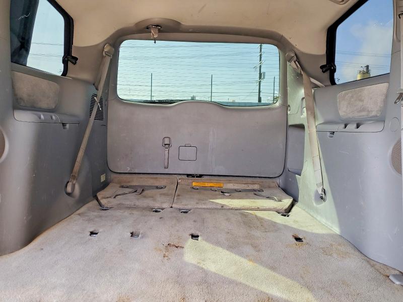 Photo 10 from auction – 2008 TOYOTA SIENNA with VIN 5TDZK23C48S220656