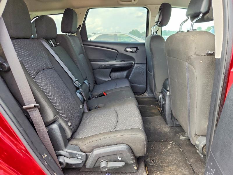 Photo 11 from auction – 2019 DODGE JOURNEY with VIN 3C4PDCBB9KT798748