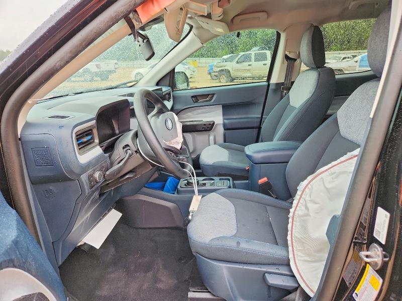 Photo 7 from auction – 2026 FORD MAVERICK with VIN 3FTTW8H3XTRA58985