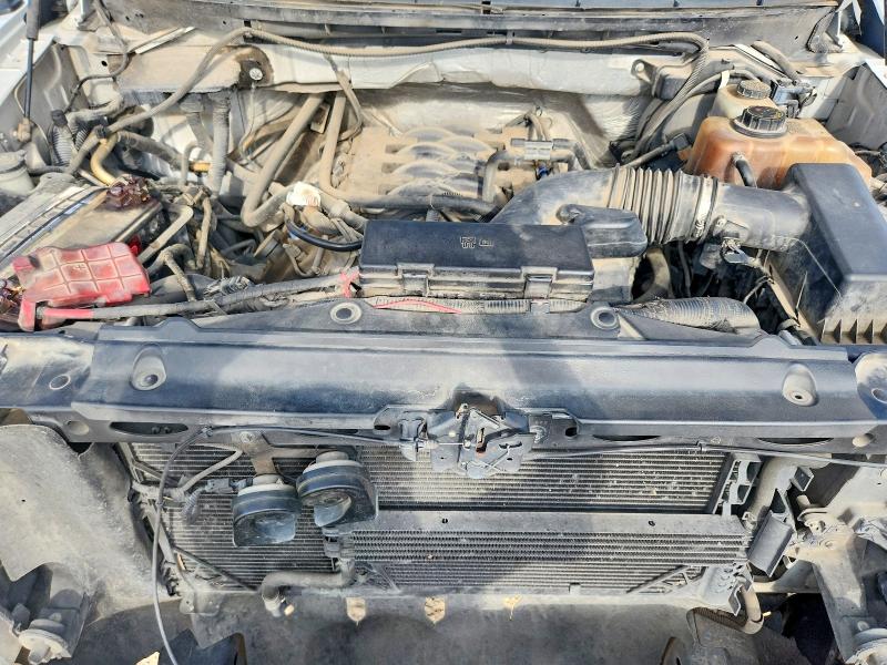صورة رقم 11 من المزاد - 2011 FORD F150 مع VIN 1FTFX1EF9BFB59074