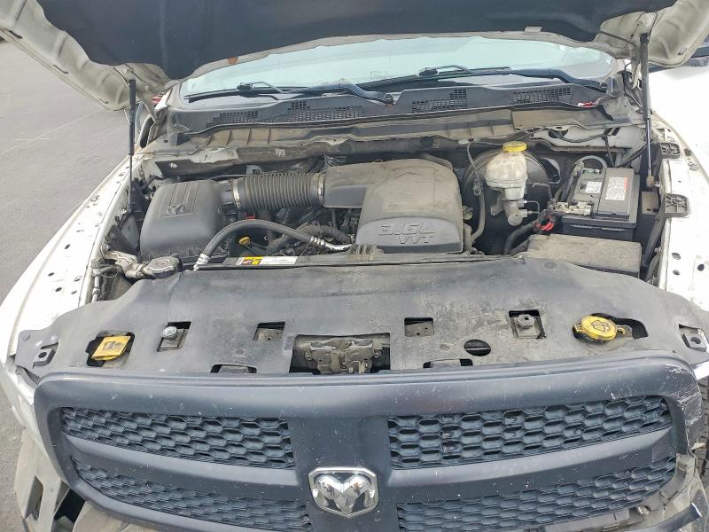 Photo 11 from auction – 2019 RAM 1500 CLASSIC with VIN 1C6RR7FG8KS718033