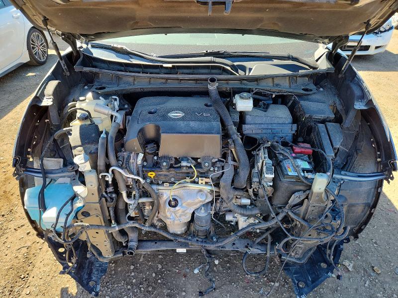 Photo 11 from auction – 2023 NISSAN MURANO with VIN 5N1AZ2BJ8PC128373