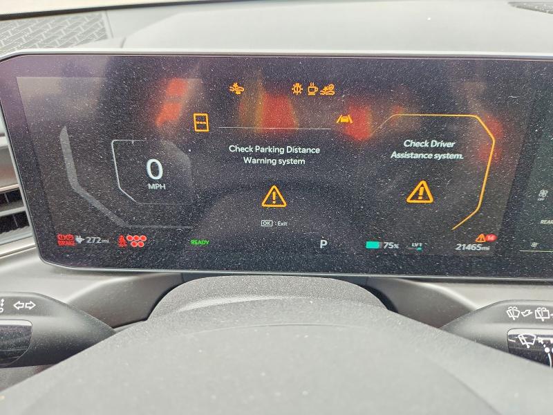 Фото 9 с аукциона – 2024 KIA EV9 с VIN KNDAFFS57R6018973