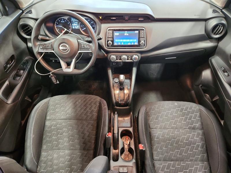 Снимка 8 от търг – 2022 NISSAN KICKS с VIN 3N1CP5BV6NL525205