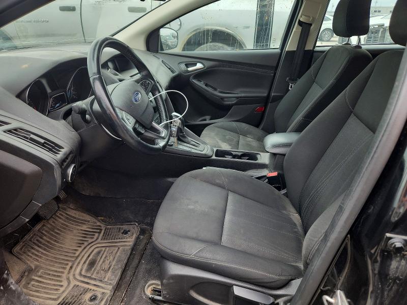 Photo 7 from auction – 2015 FORD FOCUS with VIN 1FADP3K23FL377092